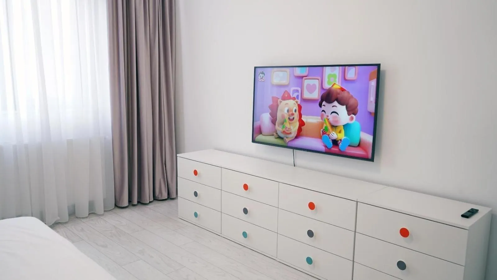 בוקרשט Eva Home רומניה