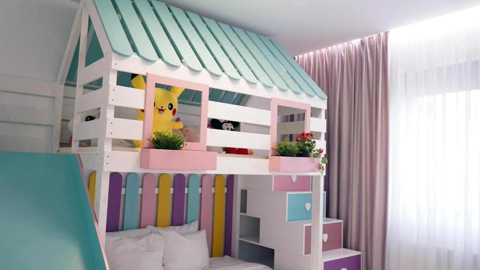בוקרשט Eva Home 0*,  רומניה