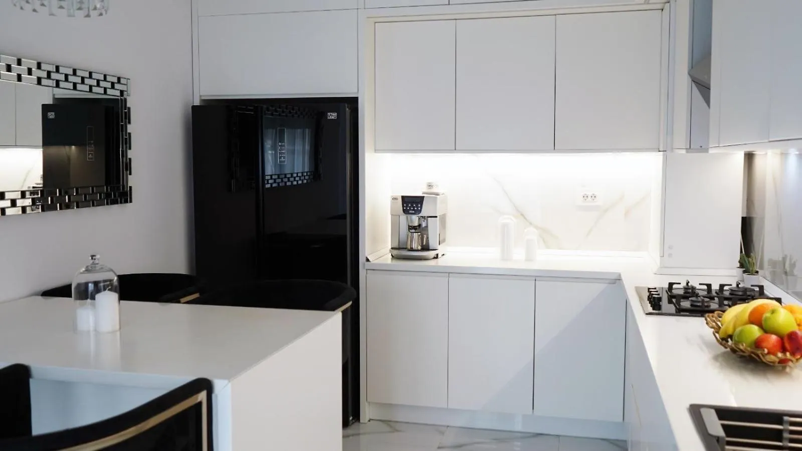 וילה בוקרשט Eva Home