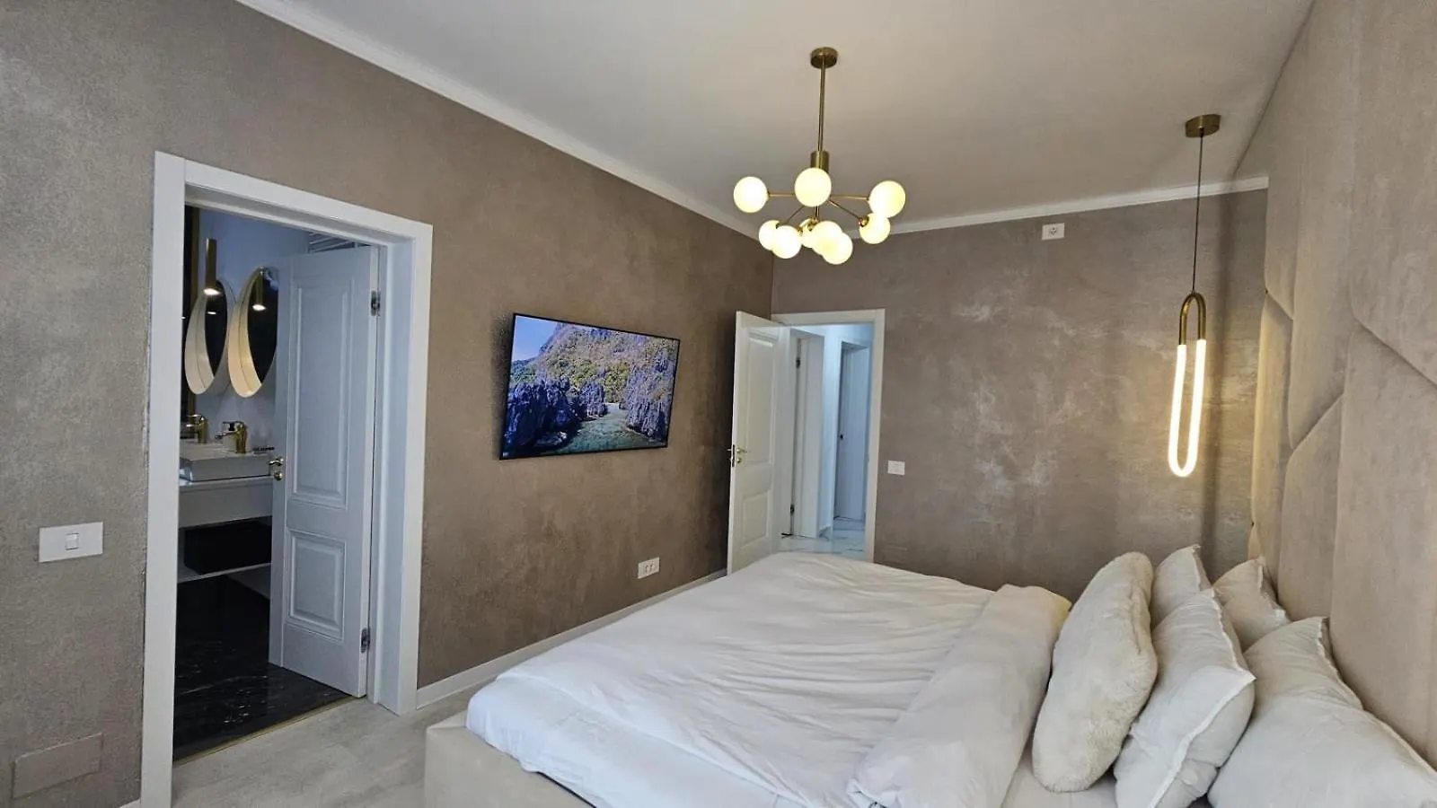 וילה בוקרשט Eva Home רומניה