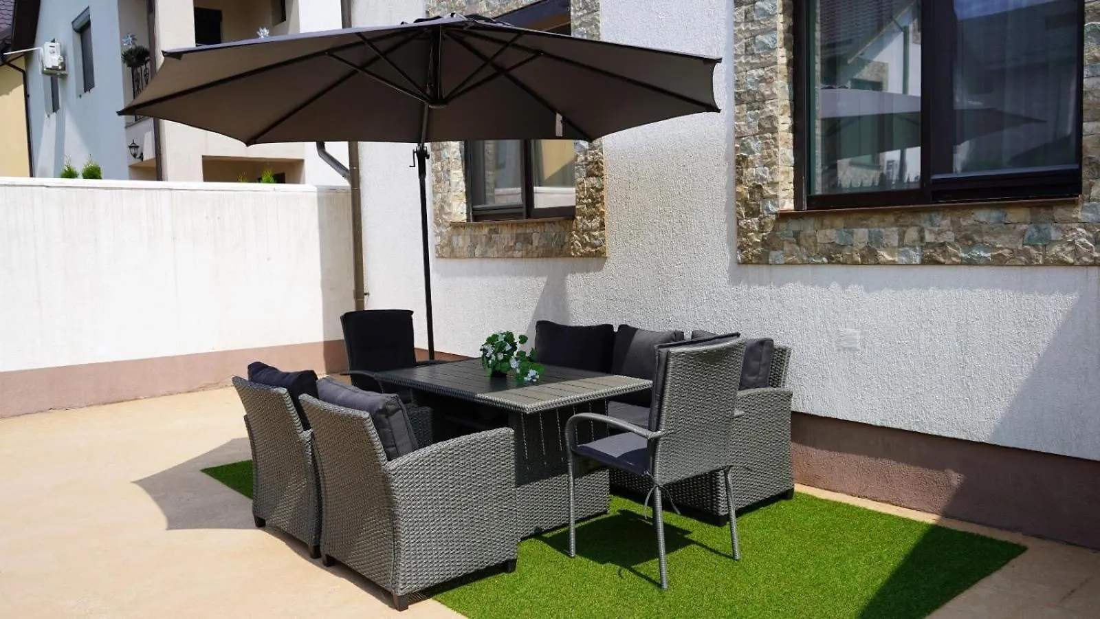 בוקרשט Eva Home וילה