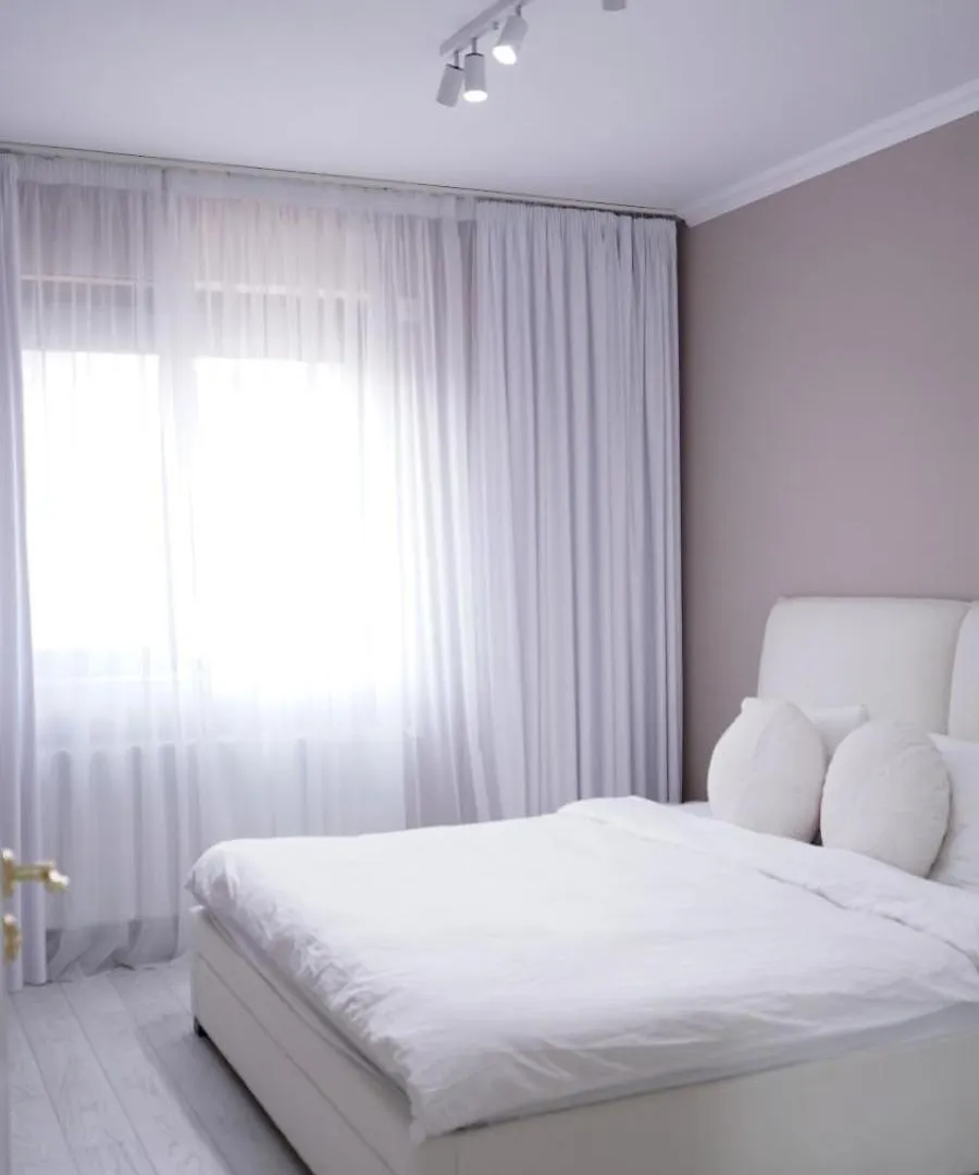 בוקרשט Eva Home