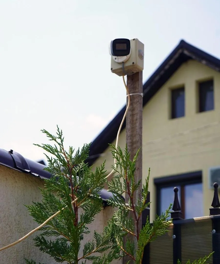 בוקרשט Eva Home רומניה