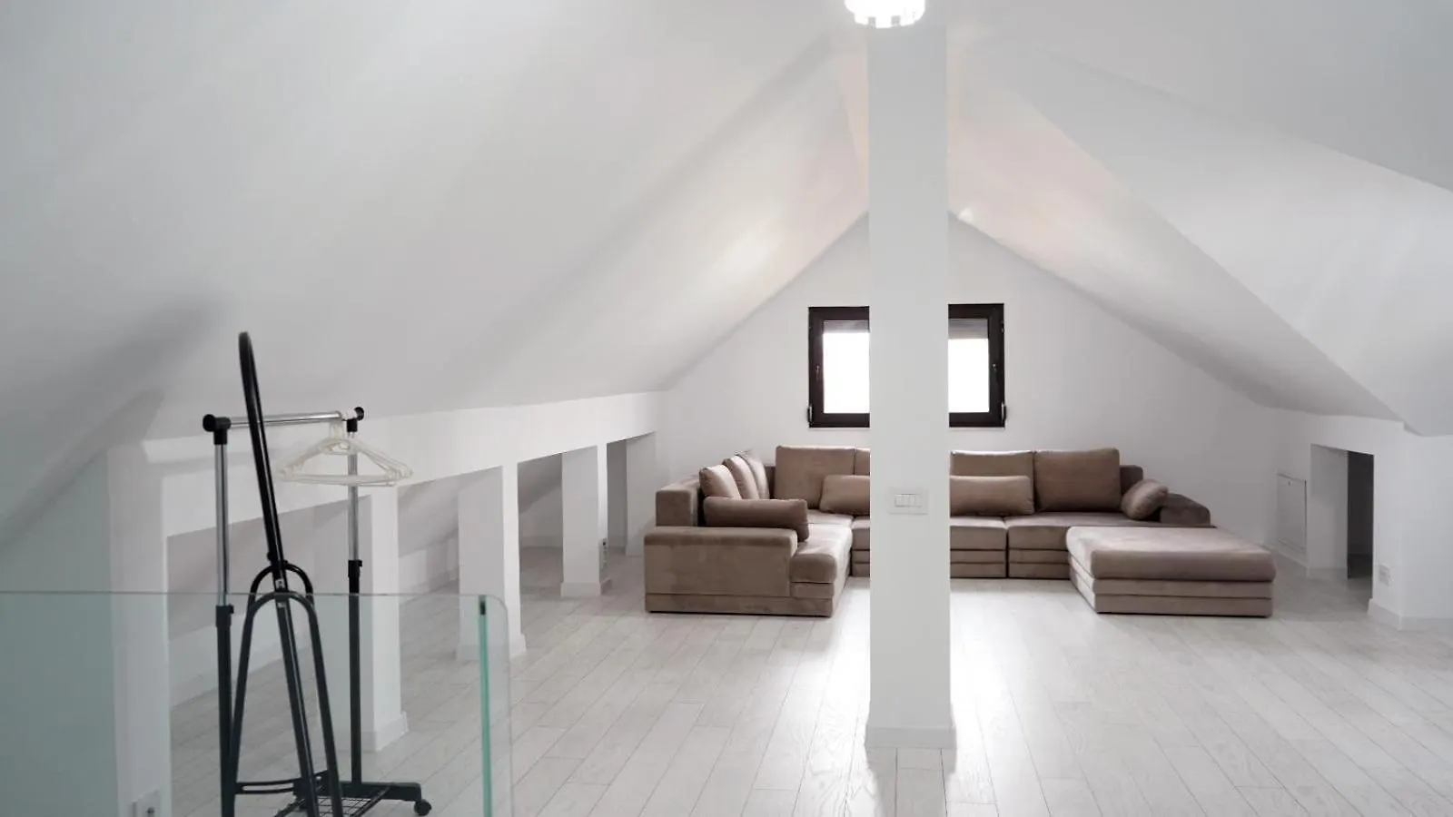 בוקרשט Eva Home וילה