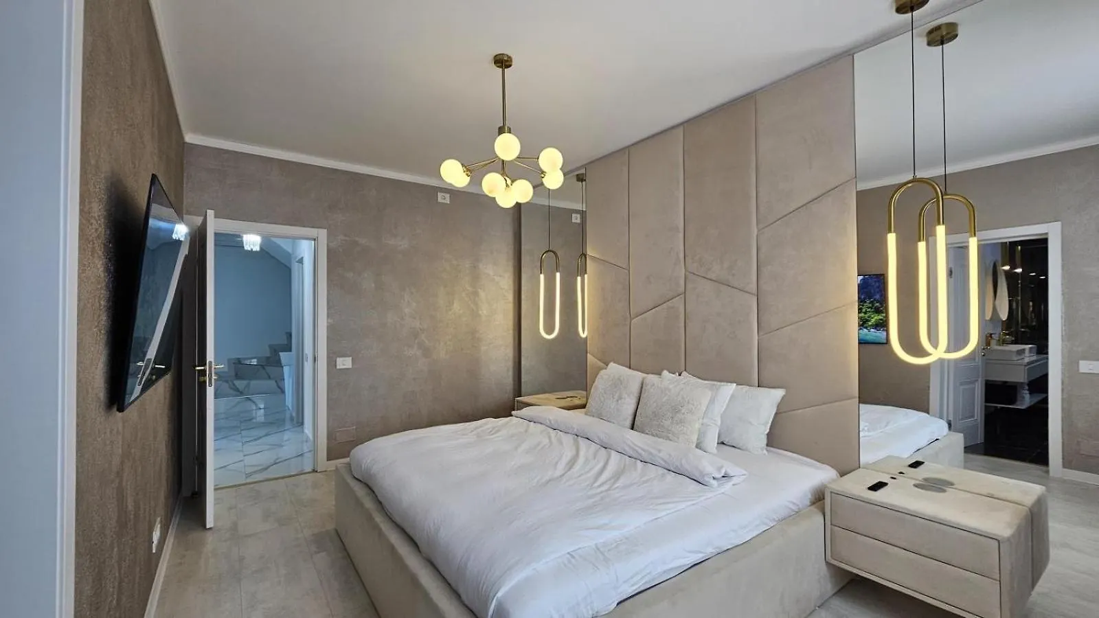 בוקרשט Eva Home