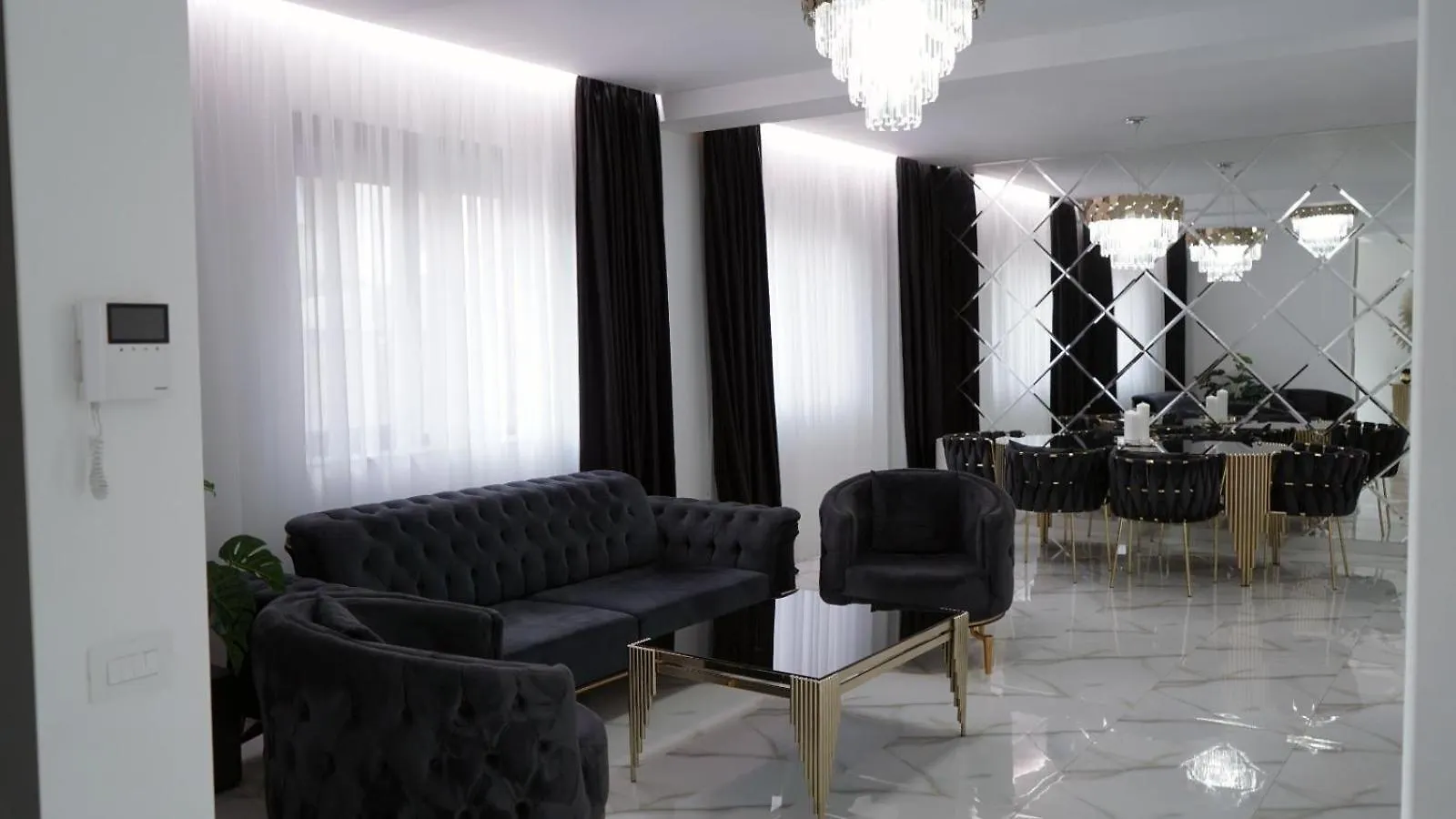 בוקרשט Eva Home רומניה